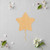 Balloon Wood Cutout for Crafts, Unfinished Baltic Birch Craft Shape