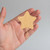 Balloon Wood Cutout for Crafts, Unfinished Baltic Birch Craft Shape