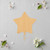 Balloons Wood Cutout for Crafts, Unfinished Baltic Birch Craft Shape