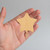 Balloons Wood Cutout for Crafts, Unfinished Baltic Birch Craft Shape
