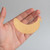 Banana 2 Wood Cutout for Crafts, Unfinished Baltic Birch Craft Shape