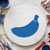 Banana 1 Reusable Mylar Stencil, 10 mil Plastic Paint Stencil for Crafts and Decor