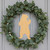 Bear 2 Wood Cutout for Crafts, Unfinished Baltic Birch Craft Shape