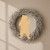 Bear 2 Wood Cutout for Crafts, Unfinished Baltic Birch Craft Shape
