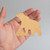 Bear 4 Wood Cutout for Crafts, Unfinished Baltic Birch Craft Shape