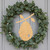 Beehive 2 Wood Cutout for Crafts, Unfinished Baltic Birch Craft Shape