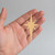 Bethlehem Star Wood Cutout for Crafts, Unfinished Baltic Birch Craft Shape