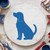 Beagle 2 Reusable Mylar Stencil, 10 mil Plastic Paint Stencil for Crafts and Decor