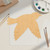 Bird 1 Wood Cutout for Crafts, Unfinished Baltic Birch Craft Shape