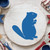 Beaver 1 Reusable Mylar Stencil, 10 mil Plastic Paint Stencil for Crafts and Decor