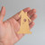 Birdhouse Wood Cutout for Crafts, Unfinished Baltic Birch Craft Shape