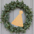 Birthday Hat Wood Cutout for Crafts, Unfinished Baltic Birch Craft Shape
