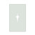 Bethlehem Star Reusable Mylar Stencil, 10 mil Plastic Paint Stencil for Crafts and Decor