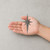 Bethlehem Star Steel Cutout Shape, Raw Metal Wall Art and Craft Supply