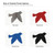 Bird 1 Steel Cutout Shape, Raw Metal Wall Art and Craft Supply