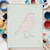 Bird 2 Reusable Mylar Stencil, 10 mil Plastic Paint Stencil for Crafts and Decor