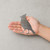Blue Jay 4 Steel Cutout Shape, Raw Metal Wall Art and Craft Supply