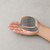 Bowler Hat Steel Cutout Shape, Raw Metal Wall Art and Craft Supply