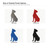 Boxer Dog Steel Cutout Shape, Raw Metal Wall Art and Craft Supply