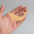 Blue Whale 1 Wood Cutout for Crafts, Unfinished Baltic Birch Craft Shape