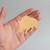 Boar 2 Wood Cutout for Crafts, Unfinished Baltic Birch Craft Shape