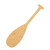 Boat Oar 2 Wood Cutout for Crafts, Unfinished Baltic Birch Craft Shape