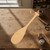 Boat Oar 2 Wood Cutout for Crafts, Unfinished Baltic Birch Craft Shape