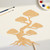 Bonsai Tree Wood Cutout for Crafts, Unfinished Baltic Birch Craft Shape