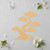 Bonsai Tree Wood Cutout for Crafts, Unfinished Baltic Birch Craft Shape