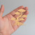 Bonsai Tree Wood Cutout for Crafts, Unfinished Baltic Birch Craft Shape