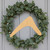 Boomerang Wood Cutout for Crafts, Unfinished Baltic Birch Craft Shape