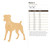 Boxer 2 Wood Cutout for Crafts, Unfinished Baltic Birch Craft Shape