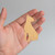 Boxer Dog Wood Cutout for Crafts, Unfinished Baltic Birch Craft Shape