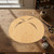 Bread Loaf Wood Cutout for Crafts, Unfinished Baltic Birch Craft Shape