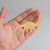 Brontosaurus Wood Cutout for Crafts, Unfinished Baltic Birch Craft Shape