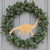 Brontosaurus Wood Cutout for Crafts, Unfinished Baltic Birch Craft Shape