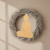 Buddha Wood Cutout for Crafts, Unfinished Baltic Birch Craft Shape