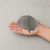 Brain Steel Cutout Shape, Raw Metal Wall Art and Craft Supply