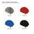 Brain Steel Cutout Shape, Raw Metal Wall Art and Craft Supply