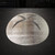Bread Loaf Steel Cutout Shape, Raw Metal Wall Art and Craft Supply