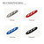 Bread Steel Cutout Shape, Raw Metal Wall Art and Craft Supply
