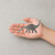 Brontosaurus Steel Cutout Shape, Raw Metal Wall Art and Craft Supply