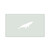 Blue Whale 2 Reusable Mylar Stencil, 10 mil Plastic Paint Stencil for Crafts and Decor