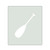 Boat Oar 1 Reusable Mylar Stencil, 10 mil Plastic Paint Stencil for Crafts and Decor