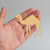 Camel 2 Wood Cutout for Crafts, Unfinished Baltic Birch Craft Shape