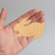 Bunny 3 Wood Cutout for Crafts, Unfinished Baltic Birch Craft Shape