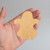 Ghost 6 Wood Cutout for Crafts, Unfinished Baltic Birch Craft Shape