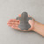 Ghost 6 Steel Cutout Shape, Raw Metal Wall Art and Craft Supply