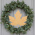 Maple Leaf 4 Wood Cutout for Crafts, Unfinished Baltic Birch Craft Shape