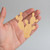 Cactus Wood Cutout for Crafts, Unfinished Baltic Birch Craft Shape